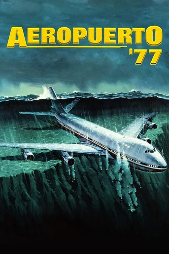 Poster de Aeropuerto 77