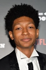 Foto de Skylan Brooks