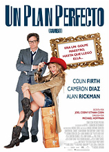 poster of movie Un Plan Perfecto (2012)