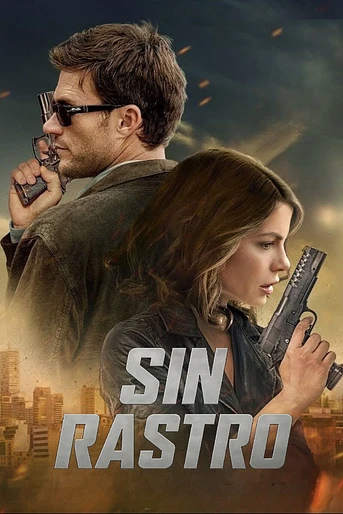 Poster de Sin Rastro