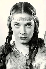 picture of actor Elizabeth Threatt