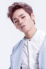 picture of actor Keelong Hsu
