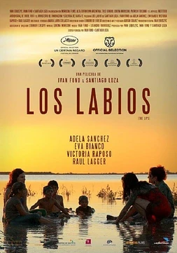 Los Labios