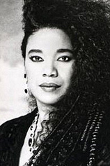 picture of actor Anita Pointer