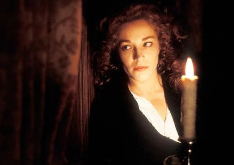 Cristina Marcos en la-regenta-1995