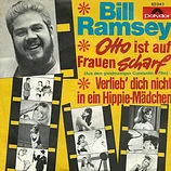 Carátula de la banda de sonido de Otto ist auf Frauen scharf