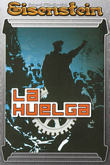 poster of movie La Huelga