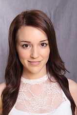 picture of actor Joanne Dobbin