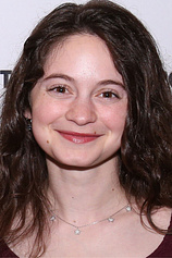 photo of person Jordyn DiNatale