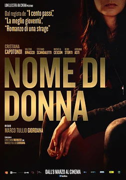 poster of movie Nombre de mujer