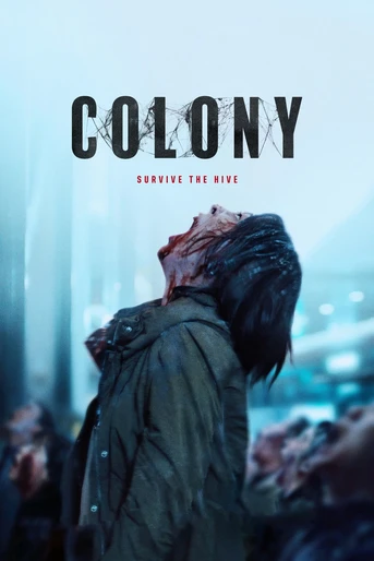 Poster de Colony