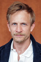 picture of actor Jérémie Renier