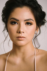 picture of actor Ashley Rivera