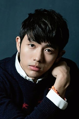picture of actor Seul-Ong Im