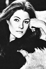 picture of actor Anne-Marie Deschodt