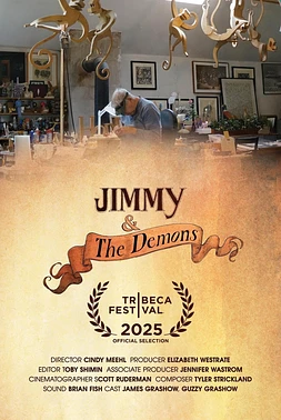 Jimmy & the Demons