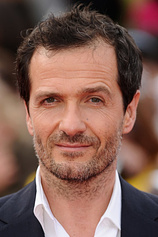 picture of actor David Heyman