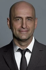 Foto de James Biberi