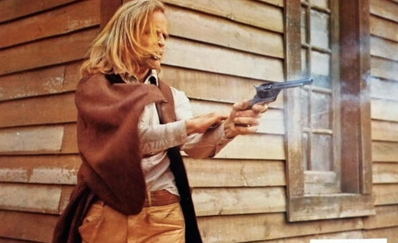 Imagen de El Retorno de Clint El Solitario