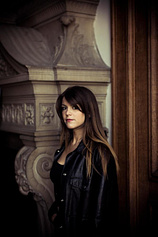 photo of person Hanna Assouline