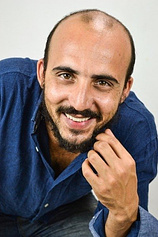 picture of actor Márcio Fecher