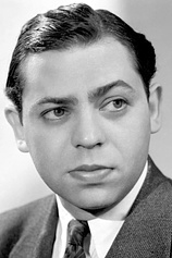 picture of actor Oscar Levant