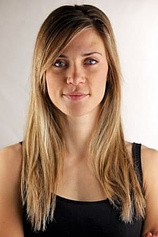 picture of actor Ali Tataryn
