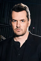 picture of actor Jim Jefferies