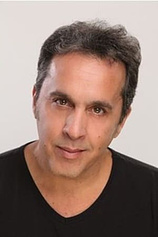 picture of actor Iván Tamayo