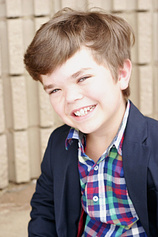 picture of actor Jonathan  Aidan Cockrell