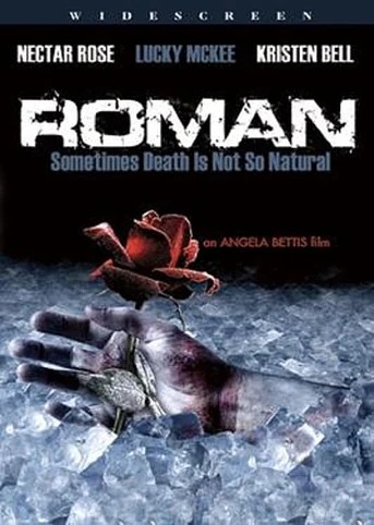 Poster de Roman