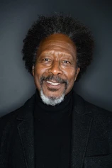 Foto de Clarke Peters