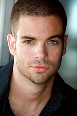 photo of person Mark Salling