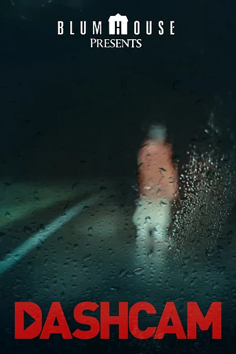 Poster de Dashcam