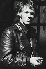 photo of person Roland Klick