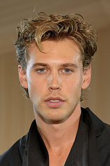 photo of person Austin Butler