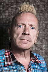 picture of actor John Lydon