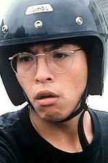 photo of person Kant Leung Wang-Fat