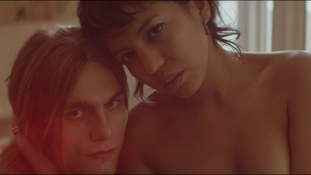 Lina Bembe en Endless