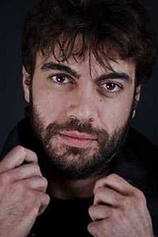 picture of actor Giuseppe Pestillo