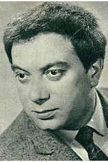 picture of actor Zinovi Vysokovsky