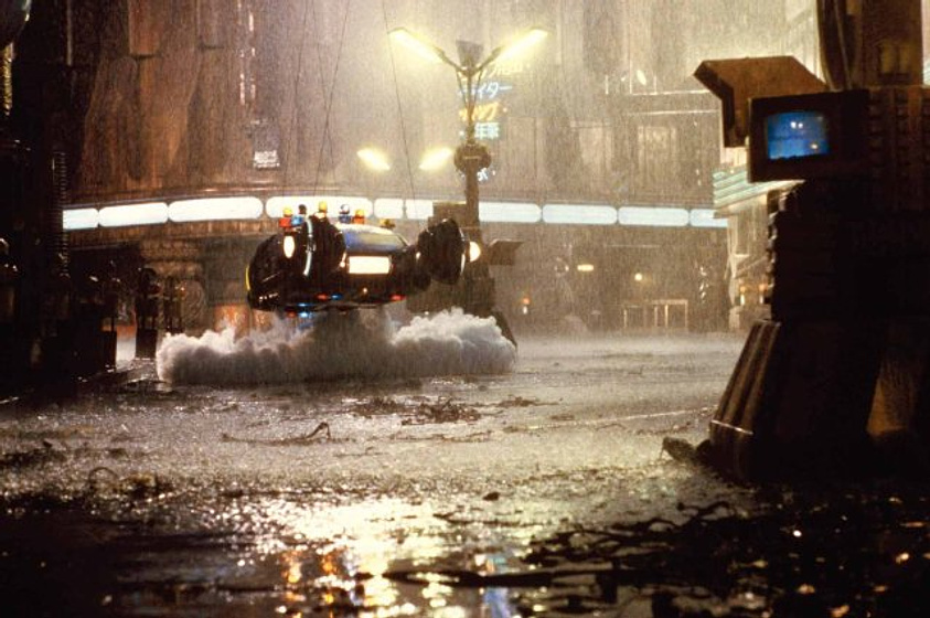 Imagen de Blade Runner