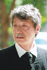 photo of person Noboru Matsuhashi