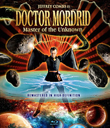 poster of movie Doctor Mordrid