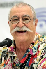 Foto de Sergio Aragonés