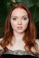 picture of actor Lily Cole