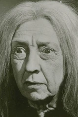 Foto de Marie Blake