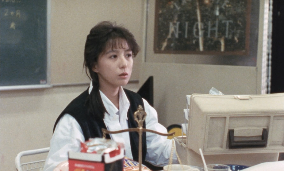 Hitomi Kobayashi en tokyo-snuff-evil-dead-trap