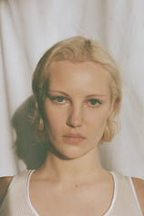 picture of actor Ivy Freeman-Attwood