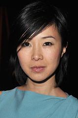 picture of actor Linh-Dan Pham